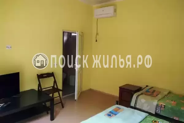 Гостевой дом «В бамбуках»