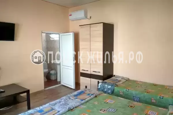 Гостевой дом «В бамбуках»