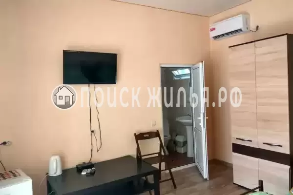 Гостевой дом «В бамбуках»