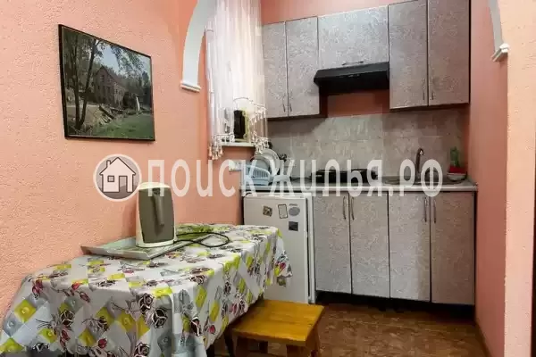 Гостевой дом «У Елены»