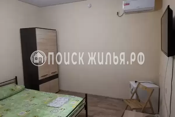 Гостевой дом «В бамбуках»