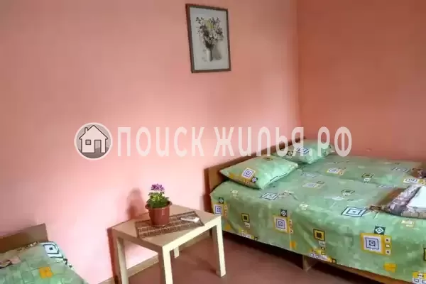 Гостевой дом «В бамбуках»