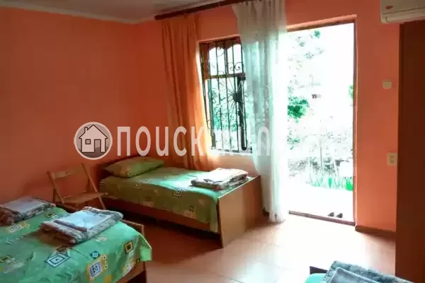 Гостевой дом «В бамбуках»