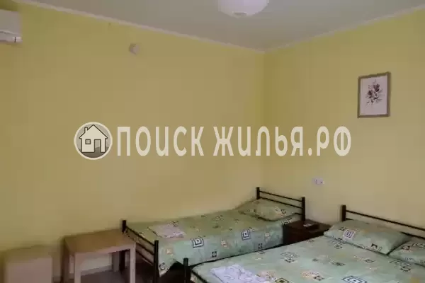 Гостевой дом «В бамбуках»