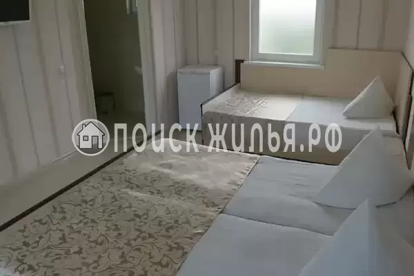 Частный сектор «Совиньон» Частный сектор «Совиньон»