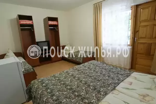 Частный сектор «Совиньон» Частный сектор «Совиньон»