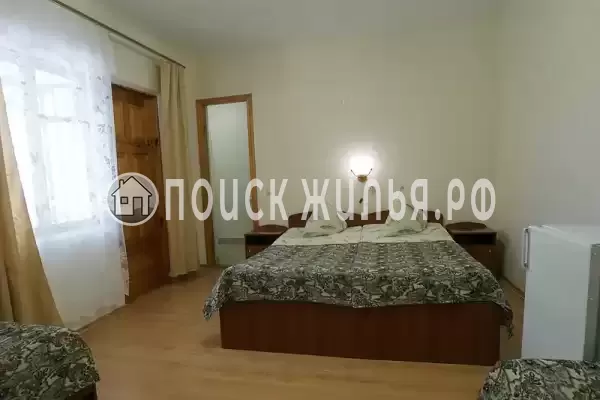 Частный сектор «Совиньон» Частный сектор «Совиньон»