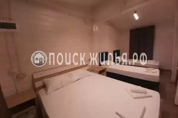 База отдыха «Акациевая роща»