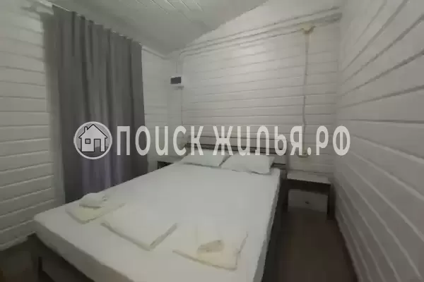 База отдыха «Акациевая роща»