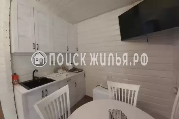 База отдыха «Акациевая роща»