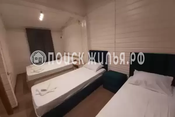 База отдыха «Акациевая роща»