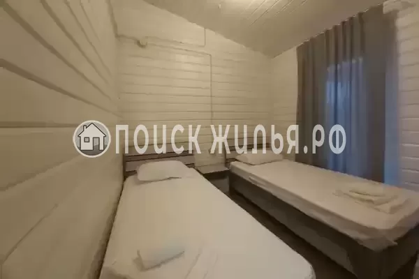 База отдыха «Акациевая роща»