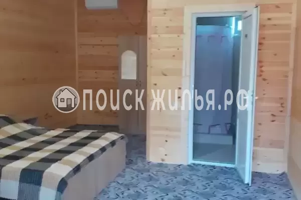 Дом под ключ «Коттеджи Морской бриз»