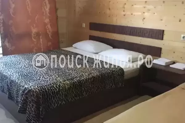 Дом под ключ «Коттеджи Морской бриз»