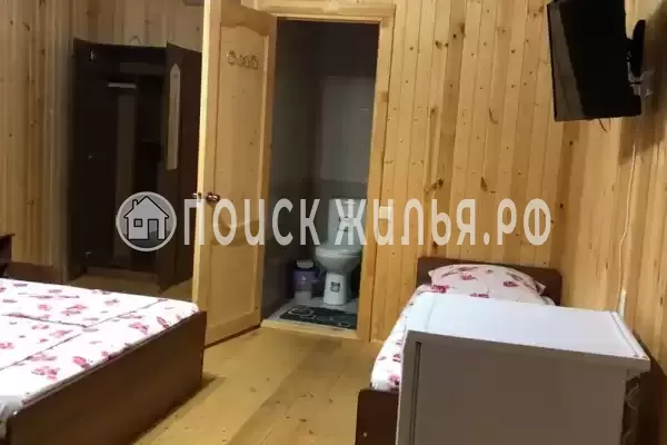 Дом под ключ «Коттеджи Морской бриз»