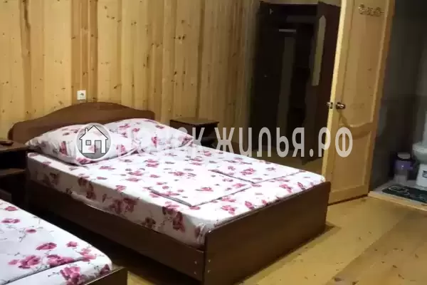 Дом под ключ «Коттеджи Морской бриз»