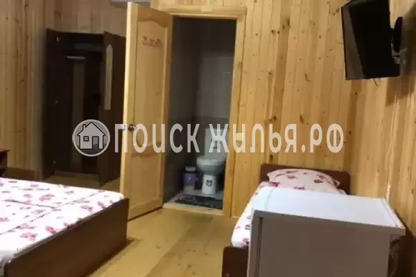 Дом под ключ «Коттеджи Морской бриз»