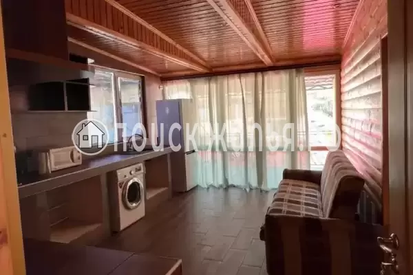 Дом под ключ «Эллинг Шахтер» Дом под ключ «Эллинг Шахтер»