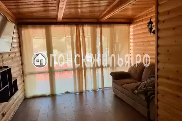 Дом под ключ «Эллинг Шахтер» Дом под ключ «Эллинг Шахтер»