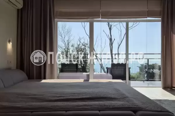 Гостевой дом «Villa Vittoria»