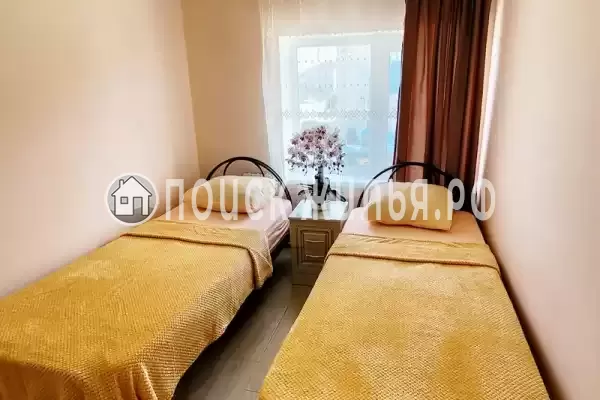 Гостевой дом «Надежда»