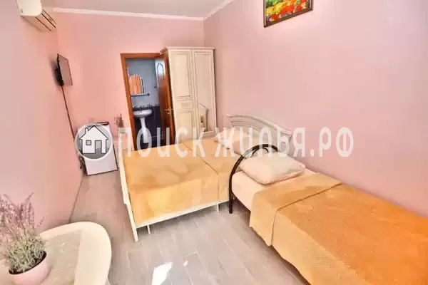 Гостевой дом «Надежда»