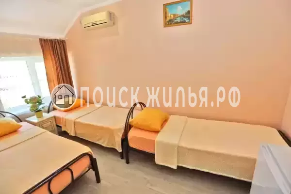 Гостевой дом «Надежда»