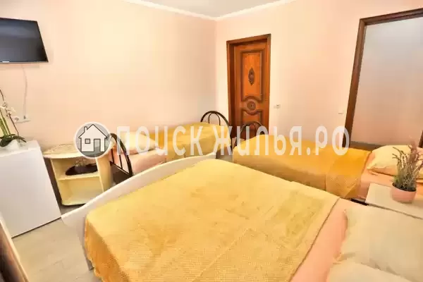 Гостевой дом «Надежда»