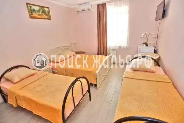 Гостевой дом «Надежда»