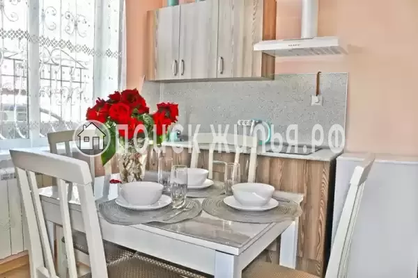 Гостевой дом «Надежда»