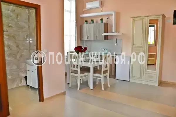 Гостевой дом «Надежда»