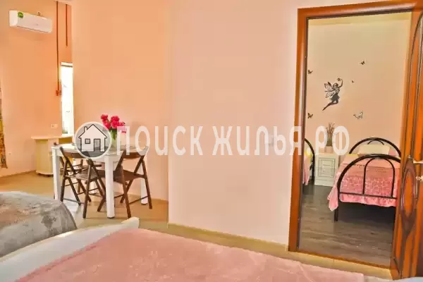 Гостевой дом «Надежда»