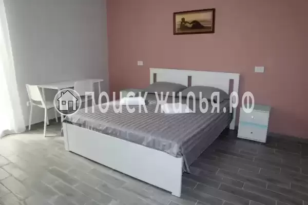 Гостевой дом «На Святой Марии»