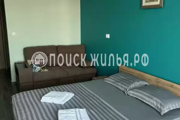 Гостевой дом «На Святой Марии»