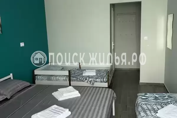 Гостевой дом «На Святой Марии»