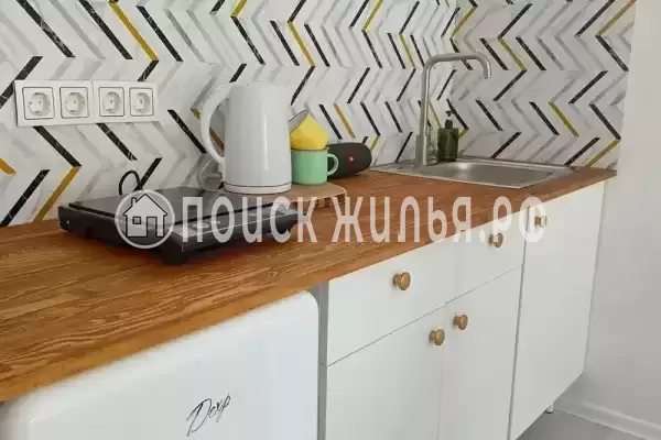 «Тихое место»