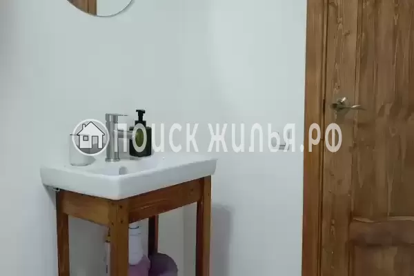 «Тихое место»