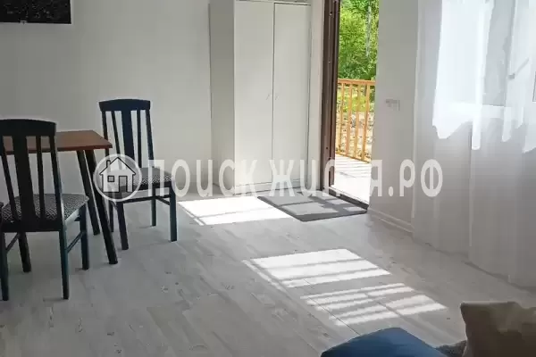 «Тихое место»