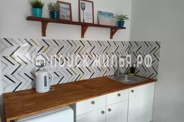 «Тихое место»