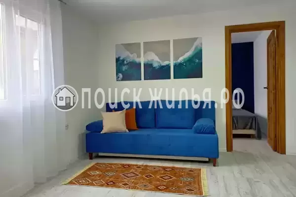 «Тихое место»