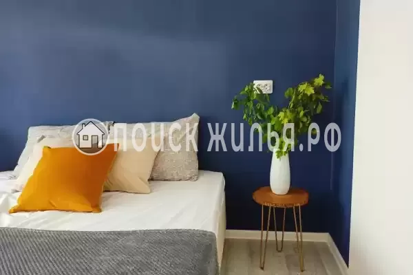 «Тихое место»