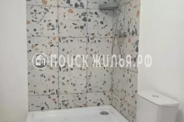 «Тихое место»