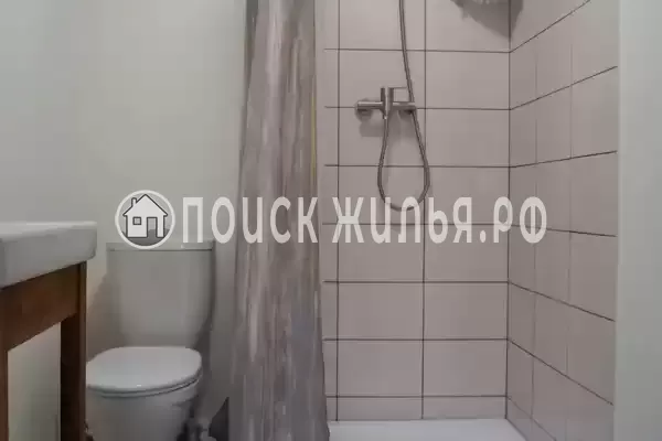 «Тихое место»