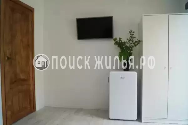 «Тихое место»