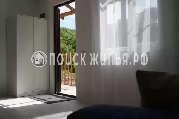 «Тихое место»