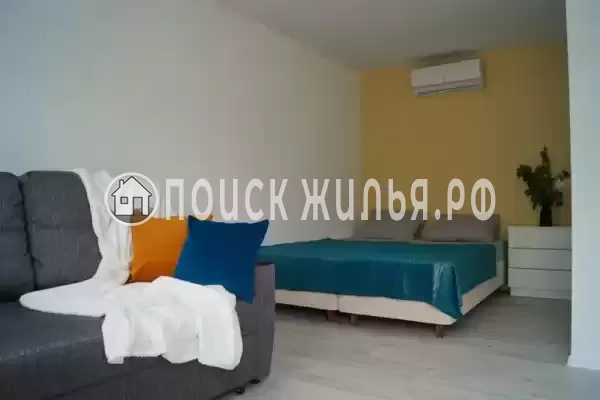 «Тихое место»