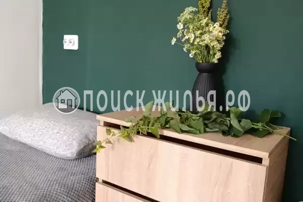 «Тихое место»