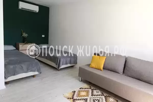 «Тихое место»