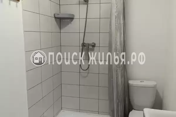 «Тихое место»