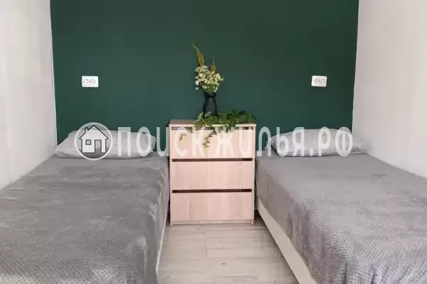 «Тихое место»